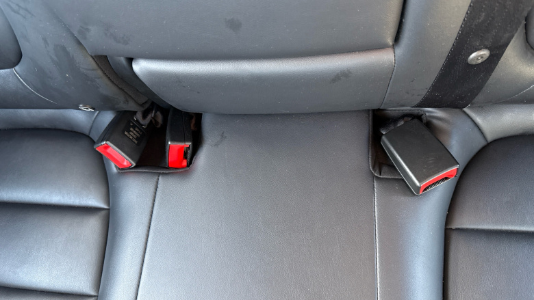 MG HS 1.5 T-GDI PHEV SE 5dr Auto Hatchback